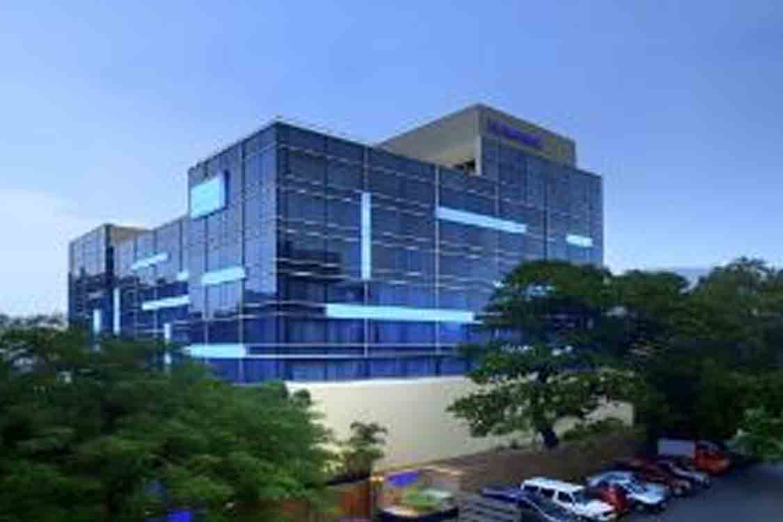 Taj Club House Chennai