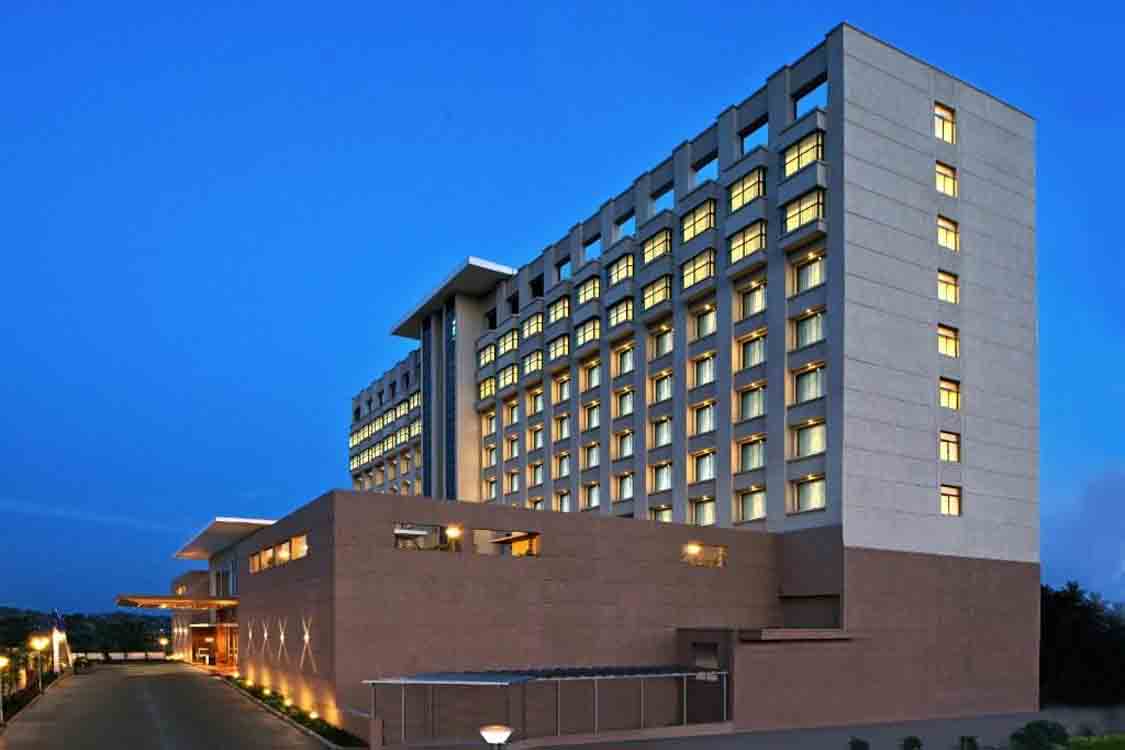 Welcomhotel GST Road Chennai