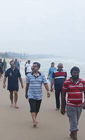 Andaman Corporate Team Outing Places and Nicobar Islands