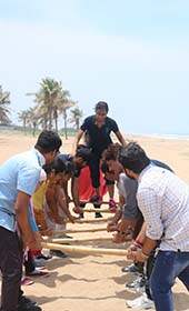 Indore Corporate Team Outing Places | Siegergroups.com